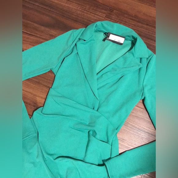 Blazer Modo Dress 👗 S - Picture 3 of 4